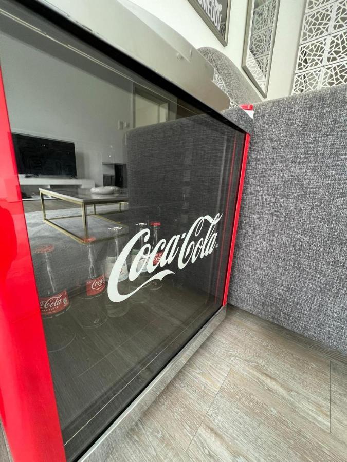 Luxurioeses Apartment Fuer 4 Personen, Neubau, Parkplatz Free Bochum Exterior foto
